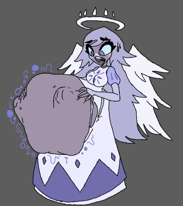 Emily vore by djdjdjsnnslsnxkanx on DeviantArt