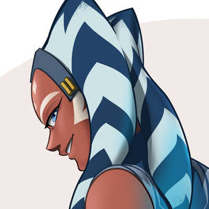 Ahsoka