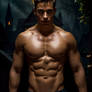 Erotic Halloween photoshoot 1 (15)