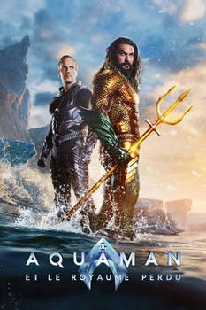 VoIR, Aquaman 2 en Streaming VF 2023 GRATUIT HD