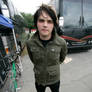 My Chemical Romance Gerard 05