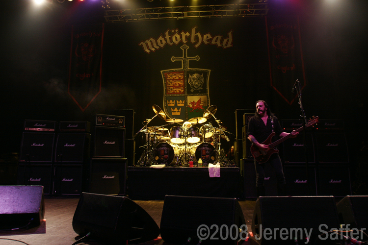 Motorhead by JeremySaffer on DeviantArt