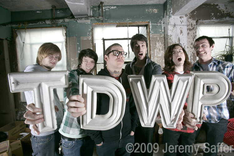 The Devil Wear Prada - TDWP