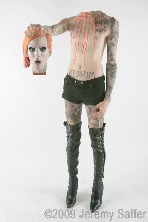 Jeffree Star - Give Me Head