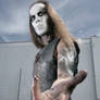 Nergal of Behemoth