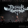 Dethklok - 2009