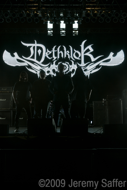 DETHKLOK - The Real Band by JeremySaffer on DeviantArt