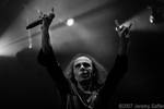 Ronnie James Dio - In Memory by JeremySaffer