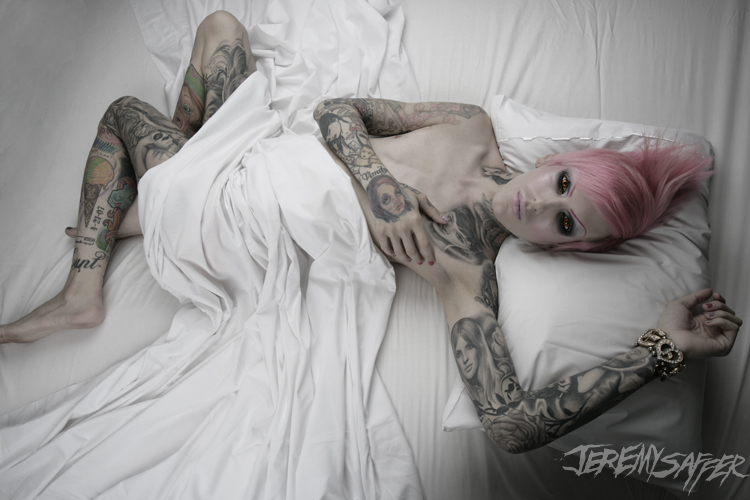 Jeffree Star - Beauty Killer