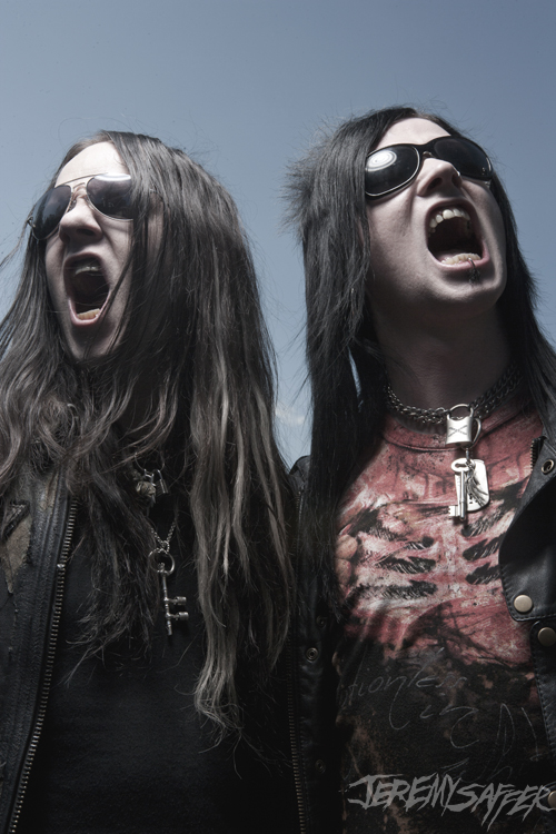 Murderdolls - Scream