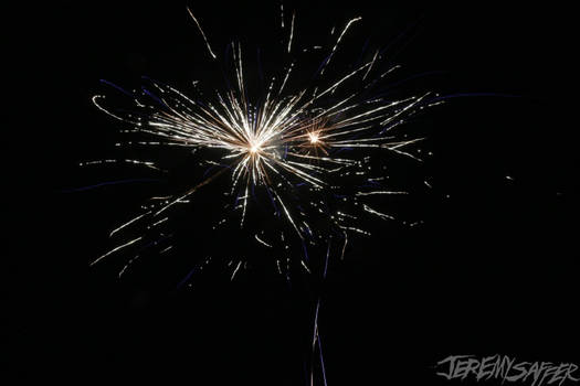 Fireworks 5
