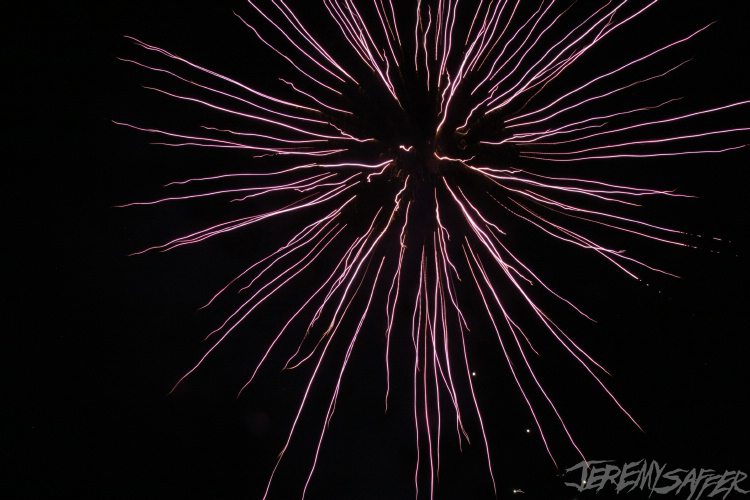 Fireworks 7