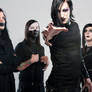 Motionless In White 2011