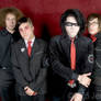 My Chemical Romance