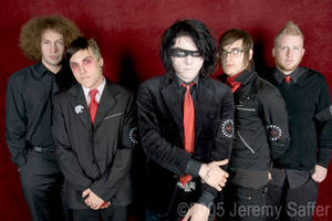 My Chemical Romance