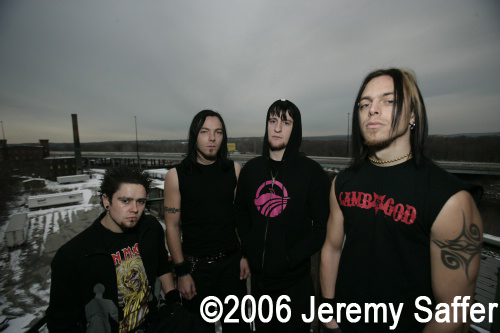 Bullet for my Valentine