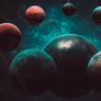 Planet Collection