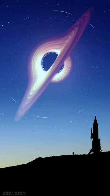 Black Hole Escape