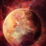 In the Cosmic Wind