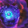 Supernova Remnant