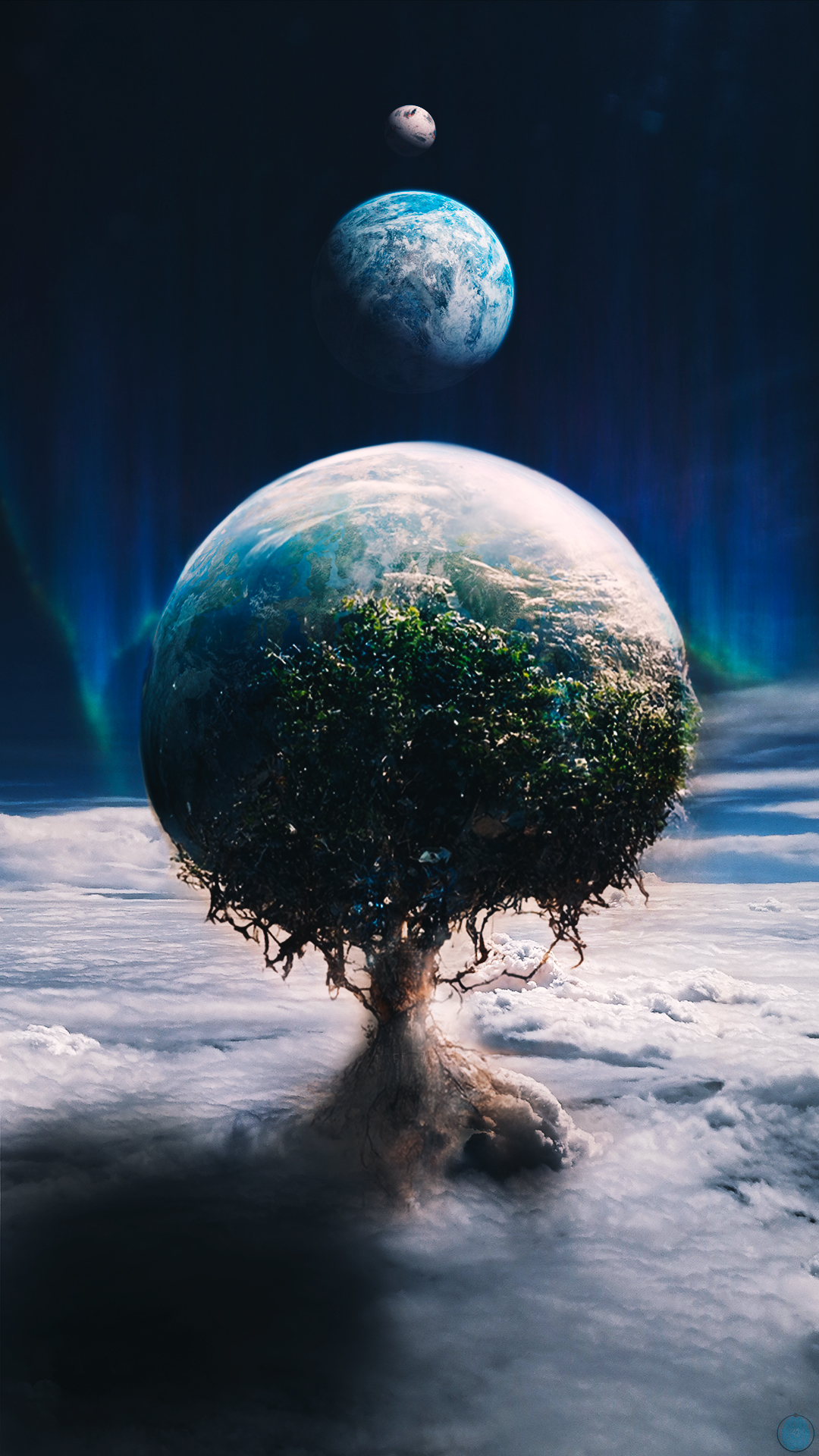 World Tree Visual World Tree by Ebenezer42 on DeviantArt
