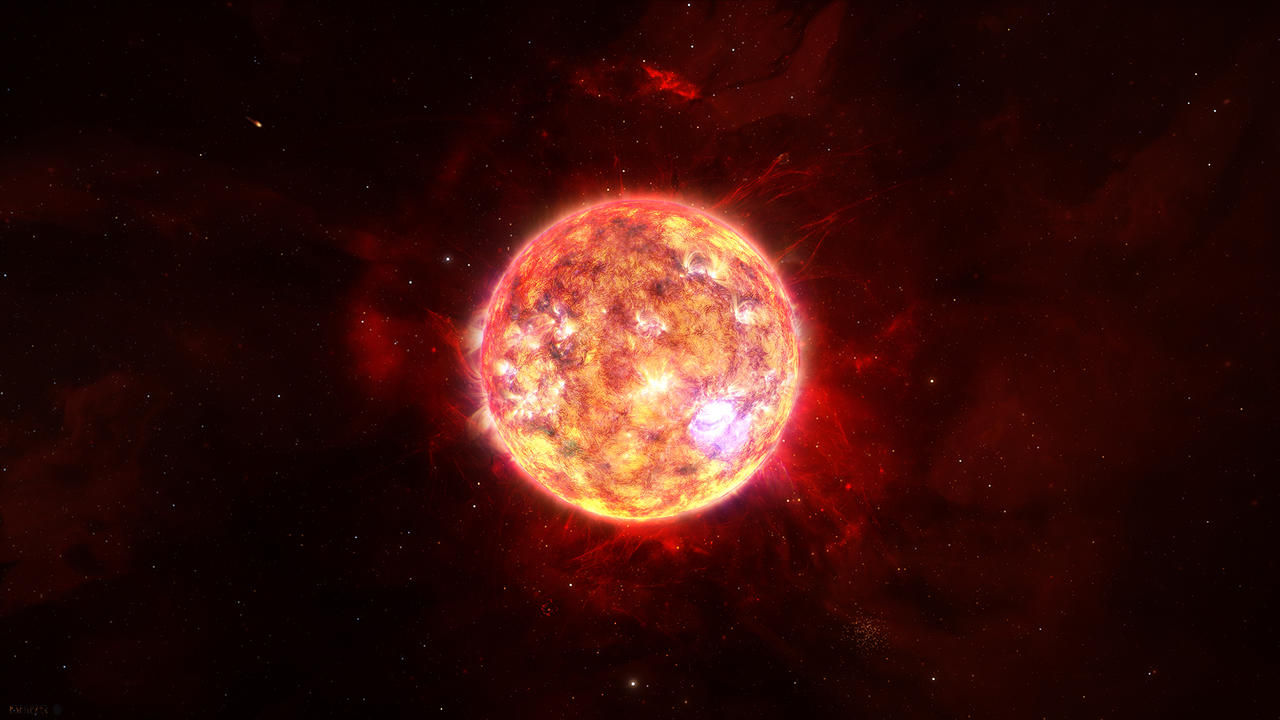 Red Color Star Red Star by Ebenezer42 on DeviantArt