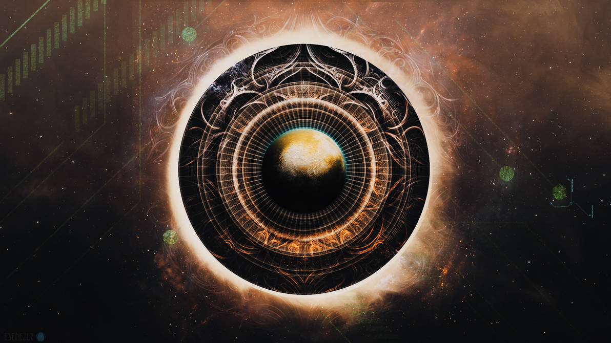 Intricate Rings by Ebenezer42 on DeviantArt