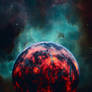 Burning