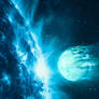 Icarus Planet