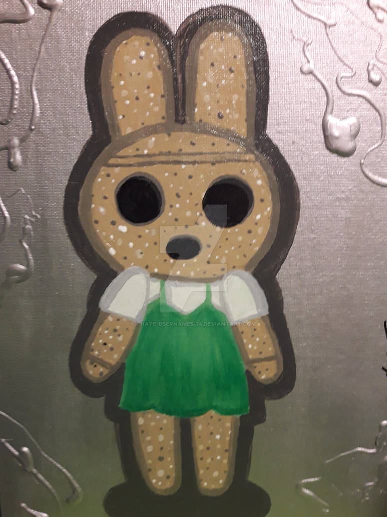 Painting Of Coco From Animal Crossing By I hate usernames 74 On DeviantArt painting-of-coco-from-animal-crossing-by-i-hate-usernames-74-on-deviantart