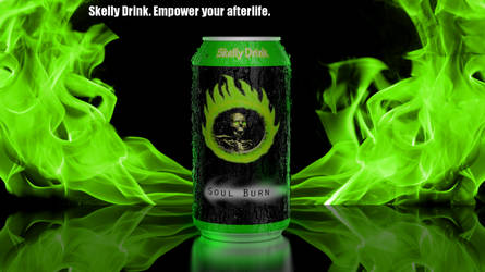 Skelly Drink