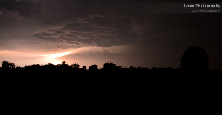 Storm Lights