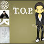 Bigbang: T.O.P.