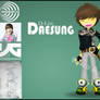 Bigbang: Daesung