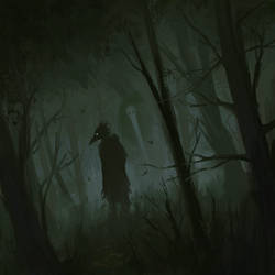 Coven of the Elder Grove