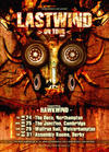 Lastwind Tour Poster