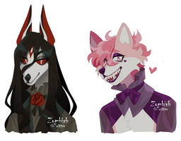 [CLOSED] Bust Adopts