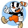 Cuphead