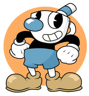 Mugman