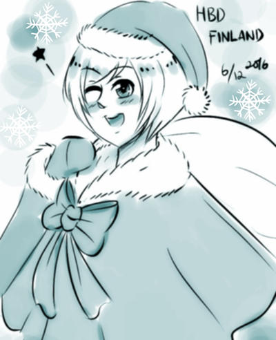 HBD Finland