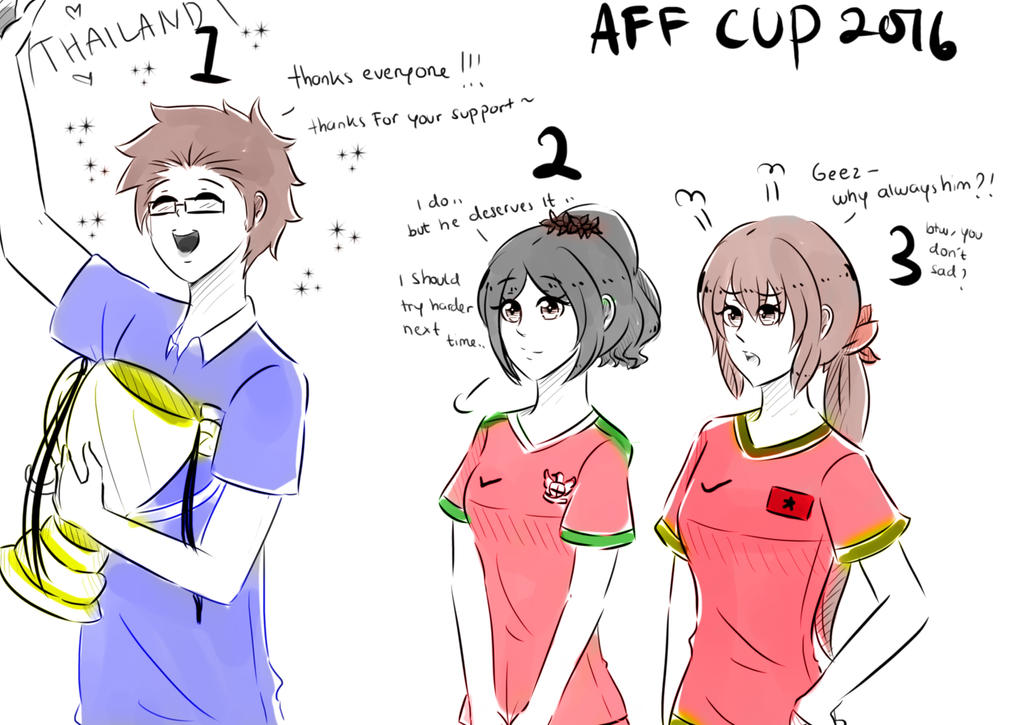 AFF Cup 2016