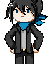 Todo Takatora [PIXEL COMMISSION]