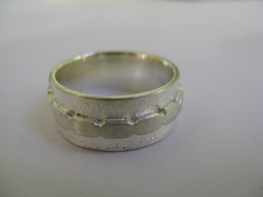 Silver Ring