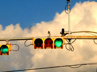 Traffic Lights