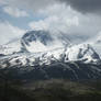 Mt. St. Helens