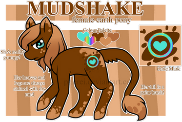 MUDSHAKE