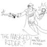 Masked Rider