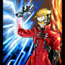 Vash The Stampede