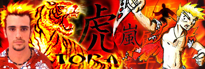 Signature TORA