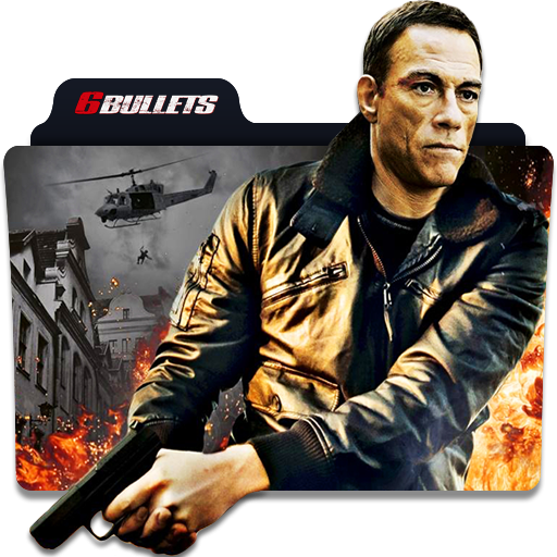 12 Rounds 2 - Reloaded 2013 Movie Folder by mohamed7799 on DeviantArt